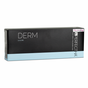How does Perfectha Derm work?