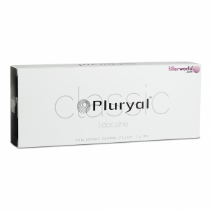 Pluryal Classic Lidocaine 1x1ml (1x1ml)
