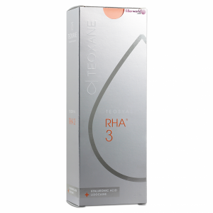 Teosyal RHA 3 (2x1ml)