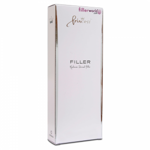 Princess Filler (1x1ml)