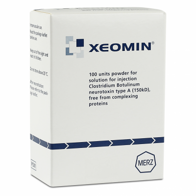 alt="Xeomin and Bocouture wrinkle treatments"