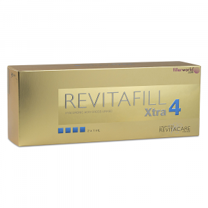 Revitafill Xtra4 (2x1ml)
