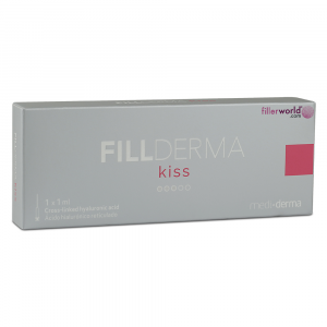 Fillderma Kiss (1x1ml)