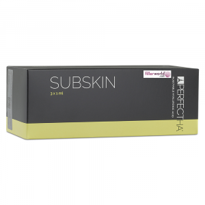 How does Perfectha Subskin work?