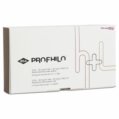 alt="Profhilo skin booster - hydration and anti-aging treatment"

