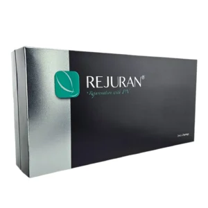 alt="Rejuran *Rejuvenation with PN (2x2ml) - skin boster